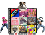 MutzNutz Music Pack 194 2020 - [ ANT ]
