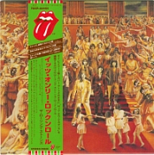 The Rolling Stones - It's Only Rock 'N' Roll (1974) [EAC-FLAC]