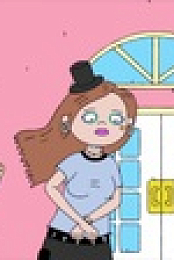 Teenage Euthanasia S01E03 720p WEBRip x264-BAE EZTV