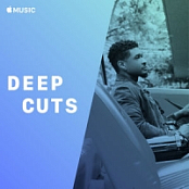 Usher – Usher: Deep Cuts (2019) 320 KBPS