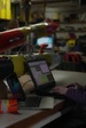 Planet Shark S01E01 XviD-AFG EZTV