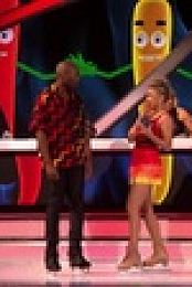 Dancing on Ice S15E02 XviD-AFG EZTV