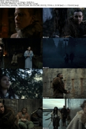 See S01E03 PROPER WEB-DL x264-ION10
