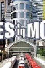 Cities in Motion v.1.0.22 [ACTiVATED] [Linux Native]