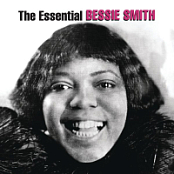 Bessie Smith.The Essential Bessie Smith 1997.WEB.FLAC.[24bit.44.1khz]- TEAM EICHBAUM