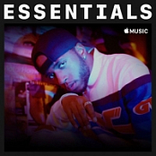 6LACK - Essentials (2019) Mp3 320kbps Songs [PMEDIA]