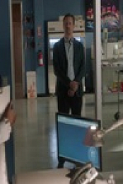 NCIS S20E09 480p x264-mSD EZTV