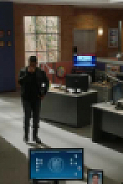 NCIS S22E06 XviD-AFG EZTV