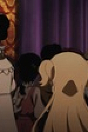 SHADOWS HOUSE S01E10 XviD-AFG EZTV