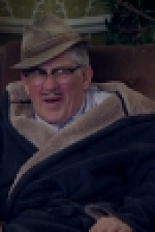 Count Arthur Strong S03E04 HDTV x264-MTB[eztv]