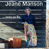 Jeane Manson - Encore Une Fois - 2024 - FLAC 16BITS 44.1KHZ-EICHBAUM