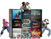 MutzNutz Music Pack 339 2020 - [ ANT ]