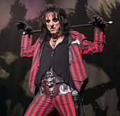 Alice Cooper - Discography (almost all 320kbps)