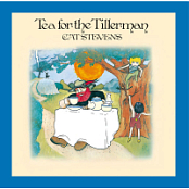 Cat StevensTea For The Tillerman 2014.WEB.FLAC.[24bit.192.0khz]- TEAM EICHBAUM