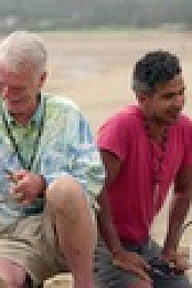 Race Against the Tide S02E04 XviD-AFG EZTV