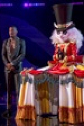 The Masked Singer S07E06 XviD-AFG EZTV