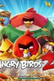 Angry Birds 2 v2.22.0 Mod Obb + Apk [SoupGet]