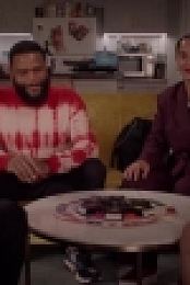 Blackish S07E16 XviD-AFG EZTV