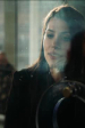 The Cleaning Lady S03E02 XviD-AFG EZTV