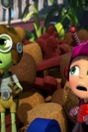 Beat Bugs S03E17 WEB x264-CRiMSON [eztv]