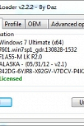 Windows Loader v2.2.2~~