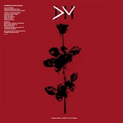 Depeche Mode - Violator | The 12'' Singles (2020) [FLAC]