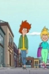 Duncanville S01E01 HDTV x264-RiVER [eztv]