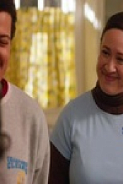 Young Rock S03E06 480p x264-mSD EZTV
