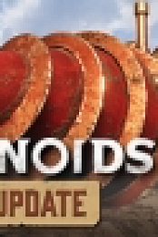 Volcanoids v1.23.255.0