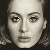 Adele - Hello [2015] [iTunes M4A + MP3] [256 Kbps + 320 Kbps] [POPMiX]