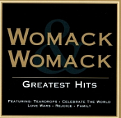Womack & Womack - Greatest Hits (1996) [FLAC] [DJ]