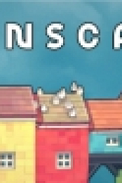 Townscaper v08.10.2020