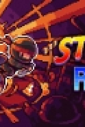Streets of Rogue Alpha 68