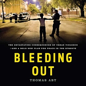 Bleeding Out - Thomas Abt - 2019 (Nonfiction) [Audiobook] (miok)