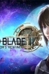 AeternoBlade II: Director's Rewind [UE4] [Chronos] [Linux Wine]