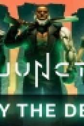 Disjunction (GOG)