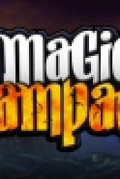 Magic Rampage
