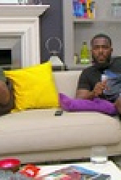 Celebrity Gogglebox S03E03 XviD-AFG EZTV