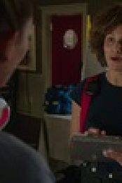 Good Witch S07E03 XviD-AFG EZTV