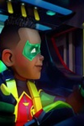 Batwheels S01E14 480p x264-mSD EZTV