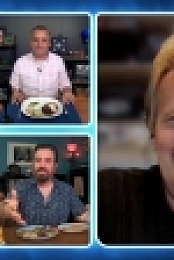 Impractical Jokers Dinner Party S01E03 720p WEB h264-BAE EZTV