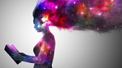 Study Music Alpha Waves Relaxing Studying Music, Brain Power, Focus Concentratio...