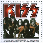 Kiss - Greatest Hits (1997)[FLAC]eNJoY-iT