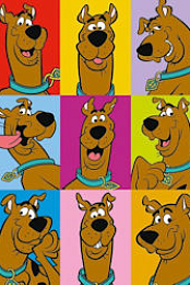 Scooby Doo (Series' Anothology collection in MP4 format) [Lando18]