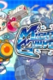 MIGHTY GUNVOLT BURST