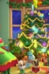 Puppy Dog Pals S02E07 HDTV x264-W4F [eztv]