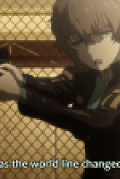 Steins;Gate 0 [KAI RECUT][720p][complete]