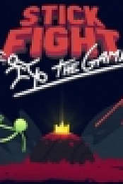 Stick Fight: The Game v23.11.2018