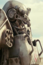 Fallout 2024 S01E03 XviD-AFG EZTV