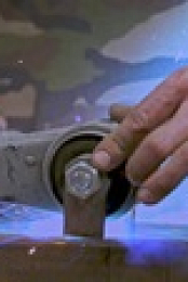 Texas Metal S06E09 XviD-AFG EZTV